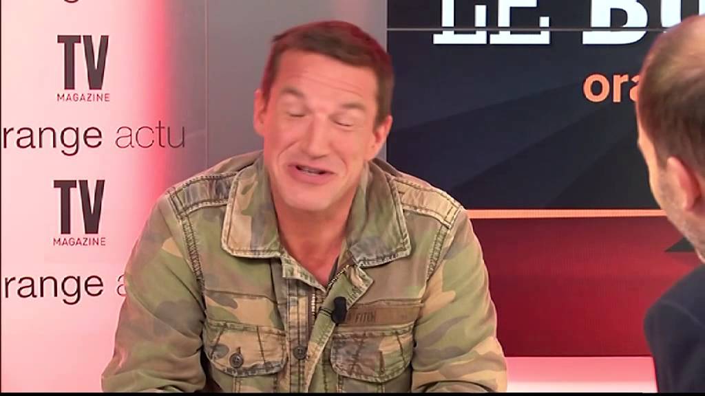 Benjamin Castaldi : « Je suis inimitable ! »