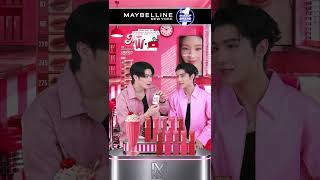 (03.09.2026) Maybelline TikTok live w/ InnOngsa #MaybellinexInnOngsa screenshot 4
