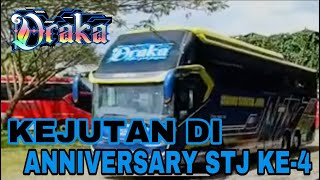 STJ DRAKA siap Rilis | kejutan STJ di Anniversary ke 4 tahun