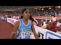 Prajusha Maliakkal from India wins silver medal in long jump