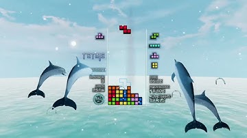 [Speedrun]TETRIS EFFECT: CONNECTED Journey Mode : Beginner 16:55