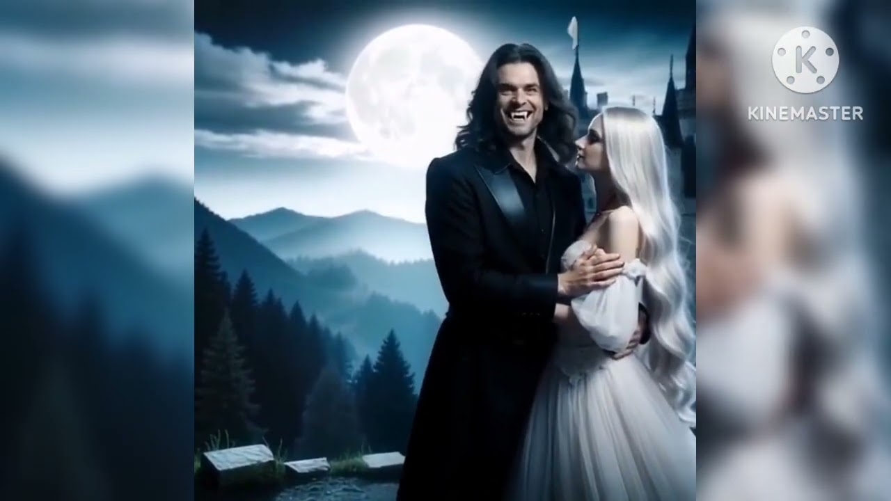 Ángel de la oscuridad   rock metal  gótico y  oscuro 🤘