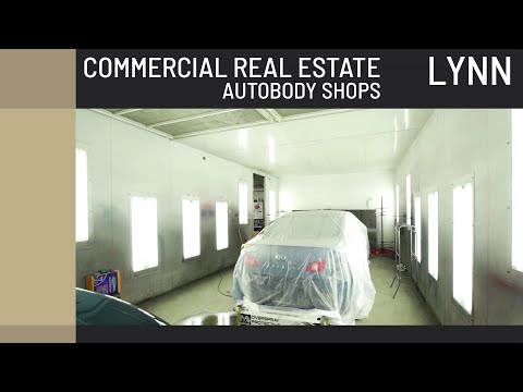 165 Commercial St., Lynn, MA home video tour