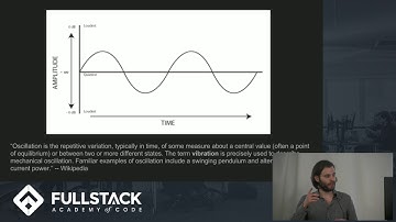 Web Audio API Tutorial - How to Build a Synthesizer in the Browser with Web Audio API