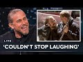 Sons Of Anarchy’s FUNNIEST Bloopers Revealed..