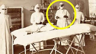 Top 10 Messed Up Things In The Life Of A Plague Doctor