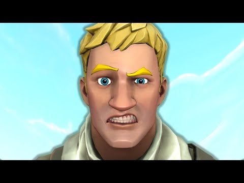 What The Fortnite