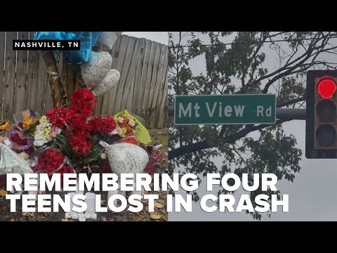 Fatal Car Accident Nashville
