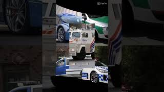 European police car edit #belgium #germany #estonia #australia #italy