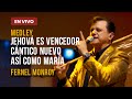 Jehová es vencedor | Cántico Nuevo | Así como María Medley  Video Oficial