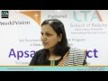 Lta success story by vaishali shah