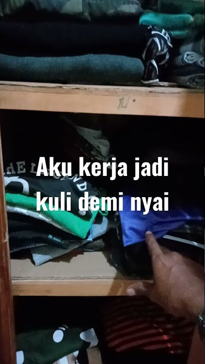 CINTA SABUN MANDI !! DEMI NYAI #shorts #jajamiharja