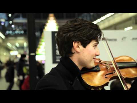 The Station Sessions - Charlie Siem : Session 4 - Season 3