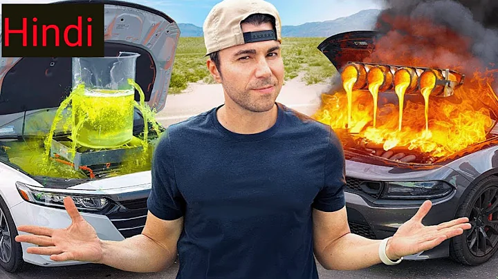 Acid vs Lava- Testing Liquids That Melt Everything,#singing