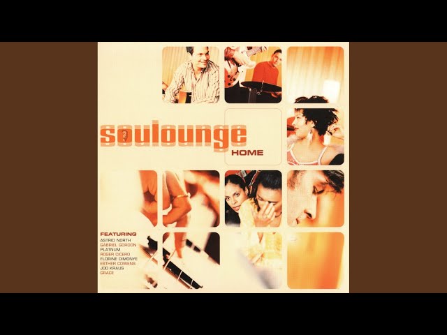 Soulounge - Sometimes