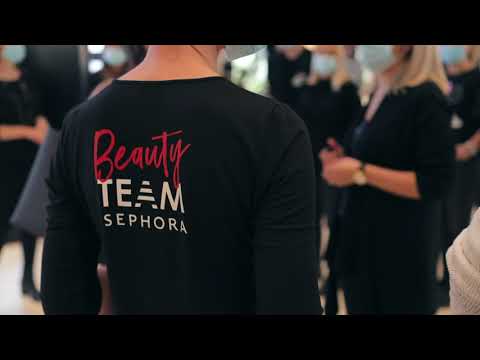 AFI Brașov - Sephora Opening
