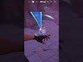 BAN覚悟のトラップ【フォートナイト】
