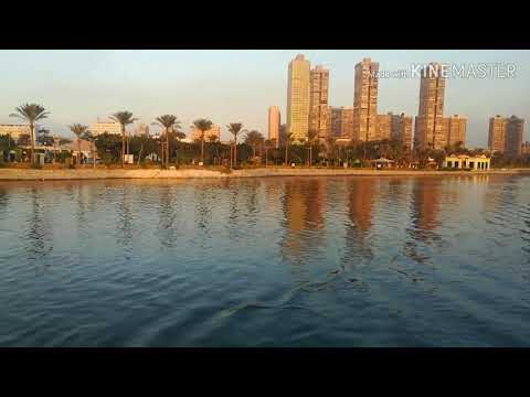 اغنيه محمد منير لسه بيعافر لسه بيعافر ولابيوصل ولابيتوه علي ضفاف النيل رووعه