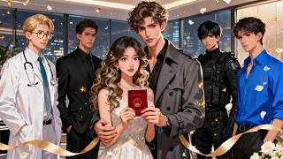 The Emperor Stole My Thoughts, But I Am The True Empress! CEO: Who Dares Harm My Queen