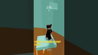 Tower attempt #Roblox #RobloxGaming #Shorts #RobloxObby #RobloxParkour #RobloxChallenge