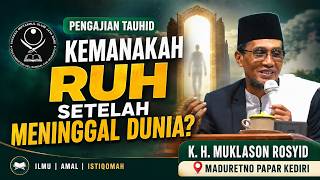 🔴 Live Maduretno Papar Kediri ( Kemanakah Ruh Setelah Meninggal Dunia )
