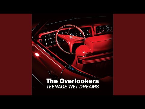The Overlookers — Teenage Wet Dreams