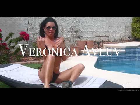 Veronica Avluv - Intro