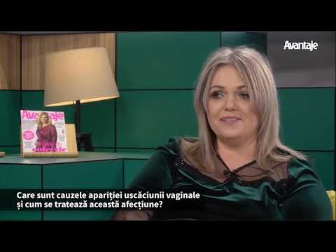 Video: Uscăciunea Vaginală: Cauze, Simptome și Multe Altele