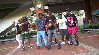 Future - 31 Days Dance Video