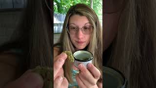 Triple Crown by Butterfly Effect Strain Review