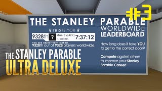 The Stanley Parable: Ultra Deluxe #3