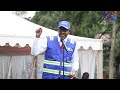 Hakuna Watu Wawili Watalala Kwa Kitanda Moja CS Aden Duale On SHA Benefits Hakuna Watu Wawili Watalala Kwa Kitanda Moja CS Aden Duale On SHA Benefits