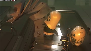 de Blob 2 | Episode 10 - Inky fabricator / Railyards