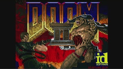 Lets Play DOS Games on real Hardware! RETRO Machines Hangout