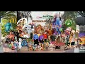 Dinosaur: Crossover Ride - Main Theme/Music Box Dancer
