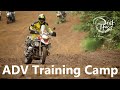 Adv training camp with bret tkacs