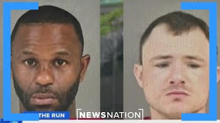 Manhunt continues for 2 escaped Mississippi inmates | Elizabeth Vargas Reports