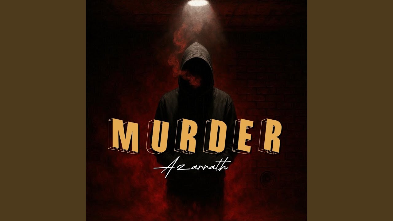 YouTubeでMurderを視聴 YouTubeでMurderを視聴