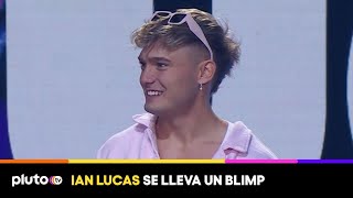 Ian Lucas es el CREADOR MÁS DIVERTIDO | Kids Choice Awards 2023 | Pluto TV