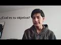 todos tenemos un objetivo...