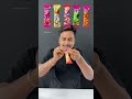 Lollipop 🍭 Eating ASMR || Lollipop Challenge #shorts #lollipop #challenge