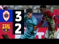 HIGHLIGHTS | ANTWERP 3 vs 2 FC BARCELONA | UEFA CHAMPIONS LEAGUE 2023/24