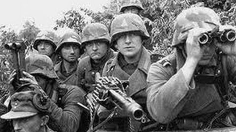 [CoH2][1v1] Propagandacast #260 [OH]Cataclaw vs [SU]Cruzz