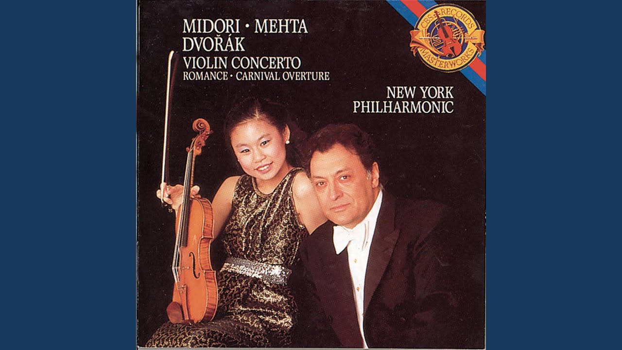 Romance in F Minor, Op. 11