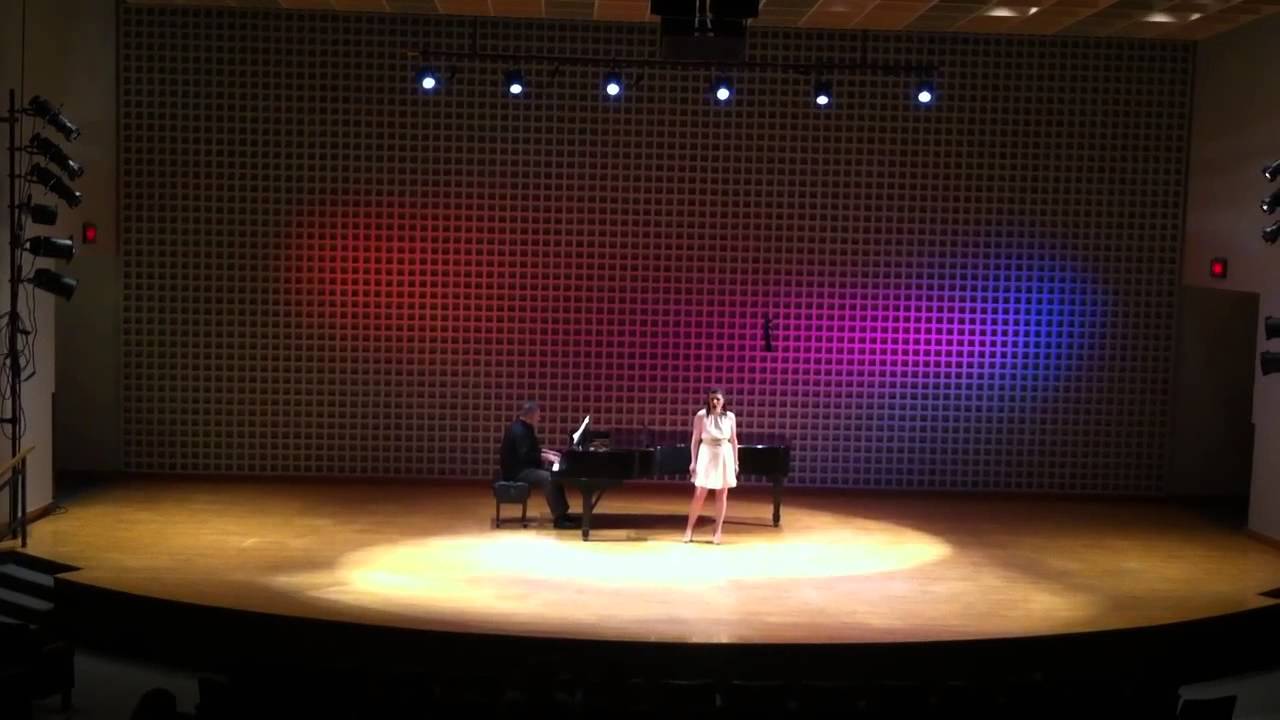 Mel Bills sings The Mad Hatter from Wonderland YouTube