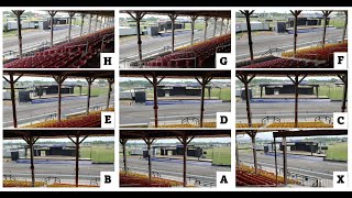 Grandstand Tour Grandstand Tour