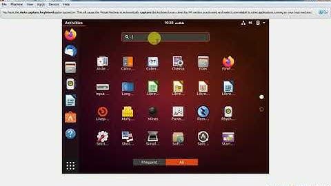 OS-Wk-2-Lab-Video-1-Linux Commands & GUI