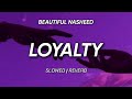 Soothing Nasheed Loyalty Slowed And Reverb By Muhammad Al Muqit Notesofhope1