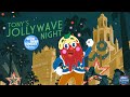 Tonys jollywave night christmas special tony party 3 liquid magic rejected disney world trees