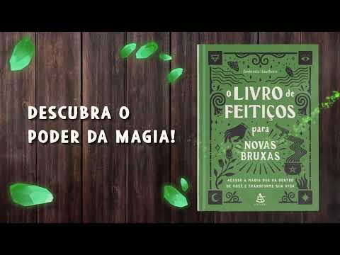 Vídeo: Os feitiços anulados são lançados?